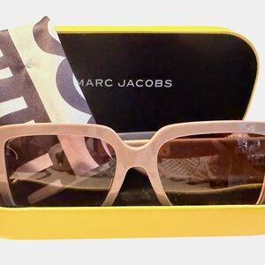Marc Jacobs Sunglasses